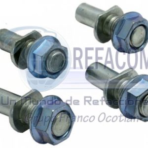 TOR-6701-0051 TORNILLO CATARINA CG125/FT125/FT150 JGO/4PZ
