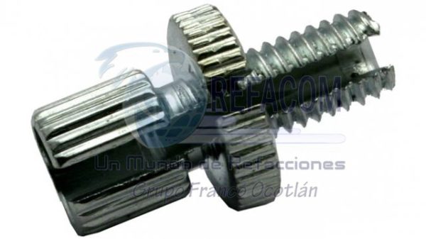 TOR-6701-0080 TORNILLO AJUSTE CLUTCH (PIEZA)