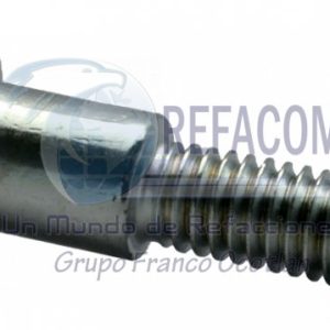 TOR-6701-0081 TORNILLO PALANCA PIEZA