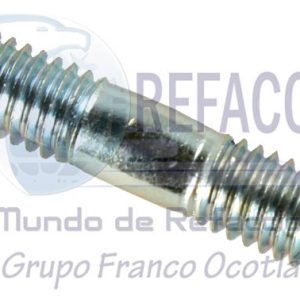 TOR-6701-0091 TORNILLO ESCAPE GUIA 6M*32 ATV150/CS125 B/100PZ