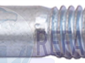 TOR-6701-0095 TORNILLO ESCAPE 8*25MM 125Z,150Z,150SZ B/100PZ