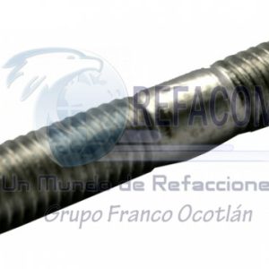 TOR-6701-0100 TORNILLO ESCAPE (PIEZA)