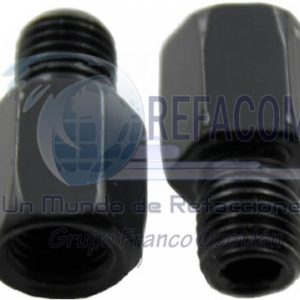 TOR-6701-0503 TORNILLO JGO/2PZ ROSCA DER-IZQ "1+1" M10
