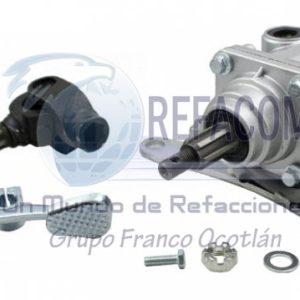 TRI-9900-0001 CAJA VEL. COMPLETA MOTOTAXI,MOTOCARRO KAMAJI