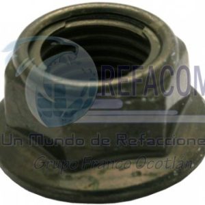 TUE-6801-0025 TUERCA SEGURIDAD M14 (PIEZA)
