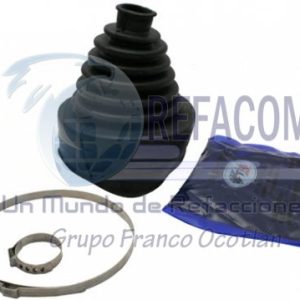 UA-503 MACHETA L/RDA UNIV GDE 108-23-1