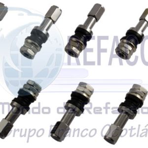 VAL-2130-0050 VALVULA AIRE RTA TR43E PIEZA