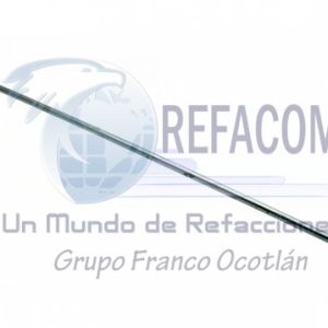 VAR-1325-0007 VARILLA FRENO DINAMO U2/U4 GS125(PZ)=VAR-1321-0007
