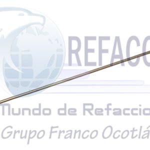 VAR-1325-0030 VARILLA FRENO TRAS. VENTO CROSSMAX B/5PZ