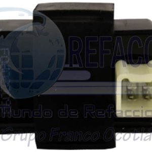 VEN-2609-0002 RELEVADOR VENTILADOR ATV250 C/REVERSA 14-18/ATV250