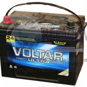 VOLTAR-34 BATERIA VOLTAR