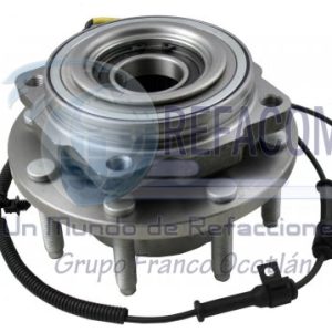 WH-FD515081NSB MAZA DEL. FD F250 SUPER DUTY 05-07 A53 INT A38 EXT