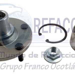 WH-FD518515NSB MAZA DEL. FORD ESCAPE 01-12,MARINER 05-11 S/ABS