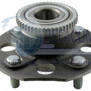 WH-HO512178 MAZA TRAS. HONDA ACCORD 00-08 2309003 EGP