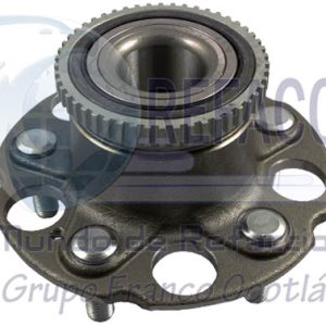 WH-HO512180NSB MAZA TRAS. HONDA ODYSSEY 99-04 C/ABS 5 BIRLOS