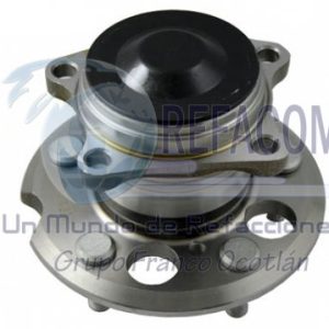WH-TY512213 MAZA TRAS. TOYOTA RAV4 5BIRLOS          =BMNT0650