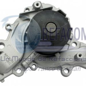 WP-CR2416 BOMBA AGUA CR CIRRUS 95-00 V6 2.5L 24VAL  =P-2416