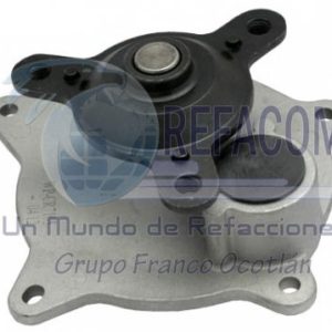 WP-CR7165 BOMBA AGUA GRAND VOYAGER,V6 3.3L=KNADIAN=P-7165