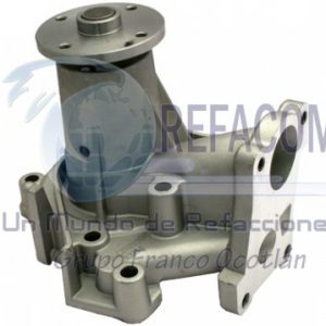WP-CR853BC BOMBA AGUA HYUNDAI H100 03-10 2.5L DIESEL=P-7764