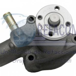 WP-FD01 BOMBA AGUA MAZDA,RANGER 83-88 2.0L  =P-878