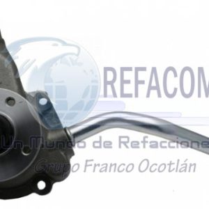 WP-FD06P BOMBA AGUA FORD F150/350 BRONCO 87-92      =P-877