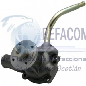 WP-FD07KI BOMBA AGUA FORD F150-350 92-96 4.9L =P-945=P-4099