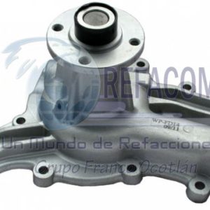 WP-FD14 BOMBA AGUA FORD RANGER 86-92 2.9L          =P-868