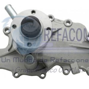 WP-FD16P BOMBA AGUA FORD RANGER V6 183 3.0L 95-03   =P-983