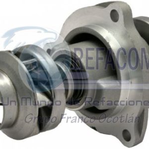 WP-FD546 BOMBA AGUA FORD FIESTA IKON COURIER 00-05 L=P-546