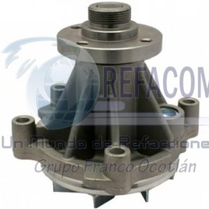 WP-FD992 BOMBA AGUA FORD LOBO F250,EXPLORER 97-04 V8=P-992