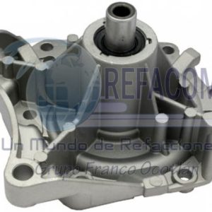 WP-GM03 BOMBA AGUA GM,CENTURY,CUTLASS 87-95 151 2.5L P870