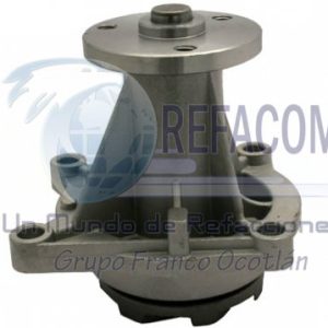 WP-GM14 BOMBA AGUA CAVALIER 87-02,S10 94-02,SONOMA =B-860