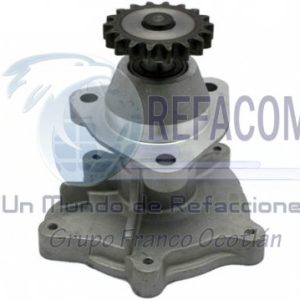WP-GM15P BOMBA AGUA GM,CAVALIER 146 96-02 P958 PREMIUM