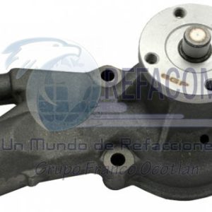 WP-GM1642 BOMBA AGUA GM ASTRA CORSA 00-08 23DNTS =WP-GM16