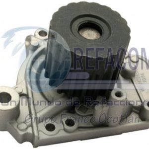 WP-HO2459BC BOMBA AGUA HONDA CIVIC 97-00 1.6L =P-2459