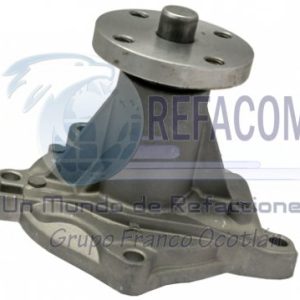 WP-IS01 BOMBA AGUA ISUZU,PICK-UP,4ZD1 2300C 85 P-2340 EGP
