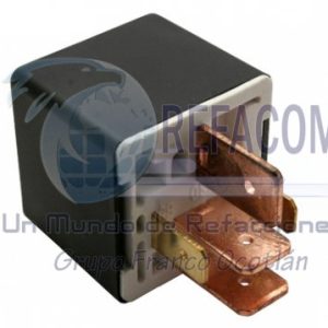 YL-368-C RELAY VARIOS MARCHA BOMBAS VW =11055