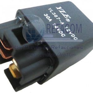 YL-387-A RELAY LUZ BOCINA FAROS