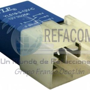 YL-519-3 RELAY
