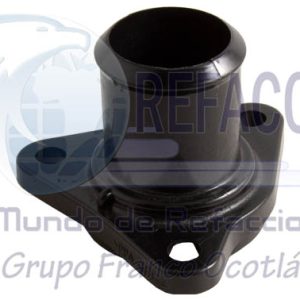YL8Z-8K528-AEBC TOMA AGUA BRIDA FORD ESCAPE 01-07 3.0L,FUSION