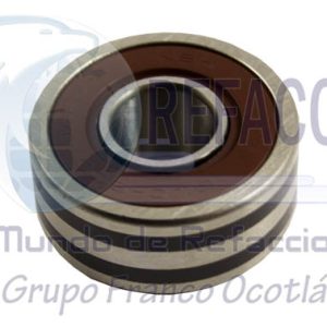 NSK-NCB10-50 BALERO BOLA =NCB10-50T1XDDCG19*01