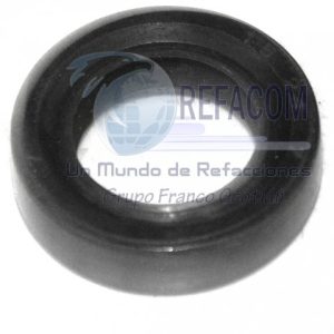 001-301-227 RETEN CAMPANA VW COMBI 1.8 CAJA VELOC E=001301227