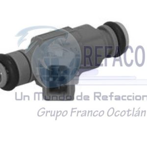0280155874 INYECTOR GAS VW GOLF IV 2.0 00-02