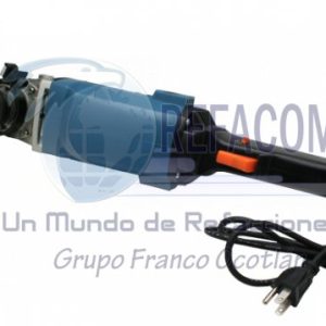 01180 CORTADORA ANGULAR (ESMERILADORA) 7" 1800W