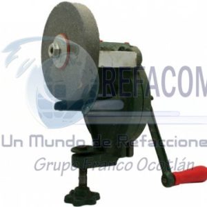 01219 AFILADOR MANUAL