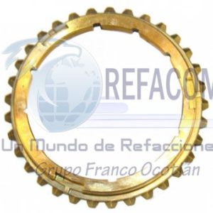 014-311-295E BRONCE 2a VW GOLF/JETTA A2 A3 5VEL