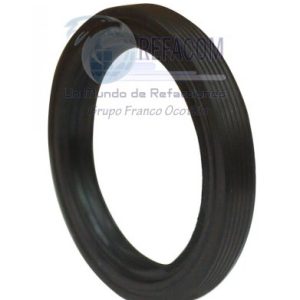 016-409-399B RETEN BRIDA CAJA VELOC. EUROVAN T4 (MATERIAL ACM)