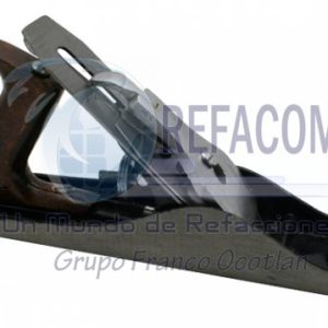 01743 CEPILLO P/MADERA 14"  =00752