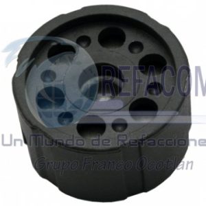 020-141-165EMC COLLARIN MEC VW CARIBE GOLF/JETTA A2 A3 1.8=614149