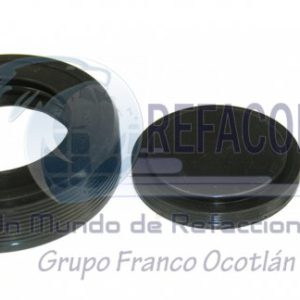 020-301-189 RETEN PIERNA VW CARIBE ATL 80-85 KIT GRUESO